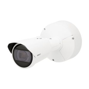 Hanwha Vision XNO-6123R/RW (5,2-62,4mm) Bullet Kamera 2MP
