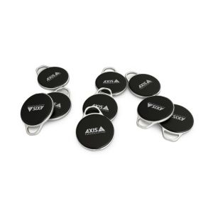 AXIS TA4712 Schlüsselanhänger 50 Stücl