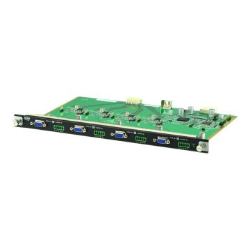 ATEN VM7104 - Erweiterung für Video/Audio - 4 Anschlüsse