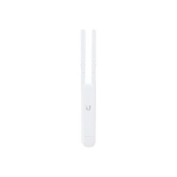 Ubiquiti Unifi UAP-AC-M-5 Drahtlose Basisstation Wi-Fi Dualband Gleichstrom (Packung mit 5)