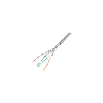 Roline - Bulkkabel - 300 m - SFTP - CAT 6 - robust