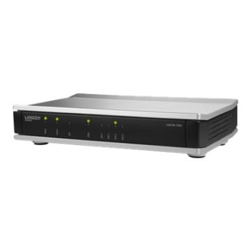 LANCOM 730VA - Router - DSL-Modem - 4-Port-Switch - GigE