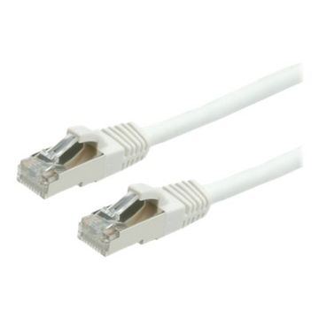 VALUE - Patch-Kabel - RJ-45 (M) bis RJ-45 (M) - 7 m - SFTP, PiMF - CAT 6