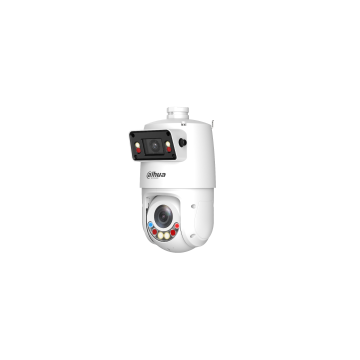 Dahua SDT4E425-4F-GB-A-PV1-S2 (5–125 mm) PTZ Kamera 2x 4MP