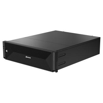 Hanwha Vision Wisenet XRN-6420B4 64-Kanal NVR