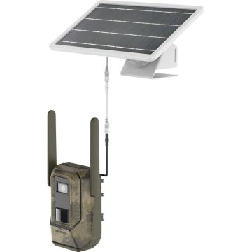 Hikvision DS-2XS6F45G1-IC1/S/4G(2.8mm) Wildkamera 4MP