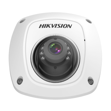 Hikvision DS-2XM6122G1-IM/ND(2.8mm) Dome Kamera 2MP