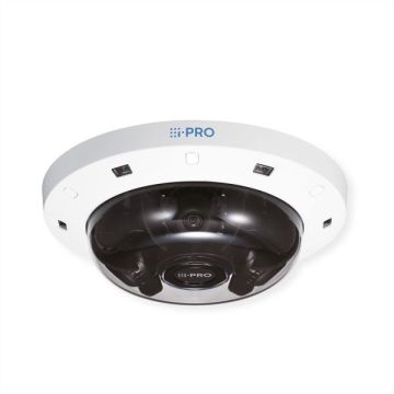 I-PRO WV-S8573L Multidirektional Kamera 3x4K
