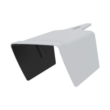 AXIS P13 WEATHERSHIELD EXTENSION A Wetterschutz Kit