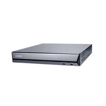 VIVOTEK ND9442P Netzwerkvideorekorder mit 16 Kanälen, 4 HDD