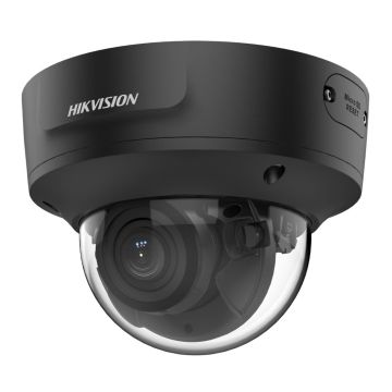 Hikvision DS-2CD2743G2-IZS(2.8-12mm)(BLACK) Dome Kamera 4MP