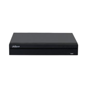 Dahua NVR2108HS-8P-S3 Netzwerkvideorekorder 8 Kanal