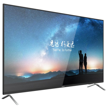 HIKVISION DS-D5055UC-C 4K LED Display 139,70cm (55")