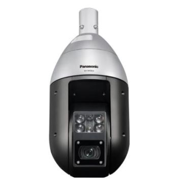 i-PRO WV-S6532LN (4.25–95 mm) PTZ Kamera 360° 2MP