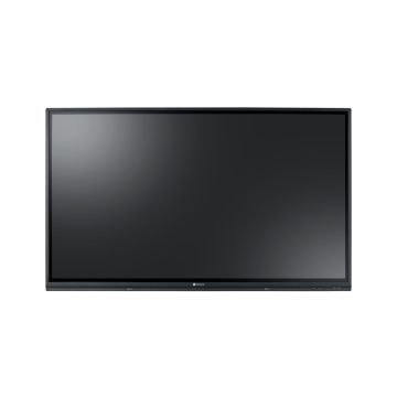 AG Neovo IFP-6503 Touch Screen Monitor 64,5” (163,8cm) 4K UHD