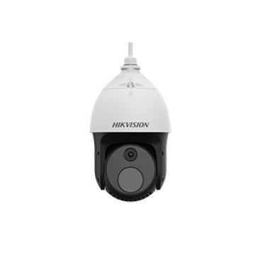 HIKVision DS-2TD4237T-10/V2 PTZ Kamera 360° 2MP
