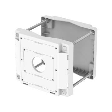 Hanwha Vision Wisenet SBP-150PMW