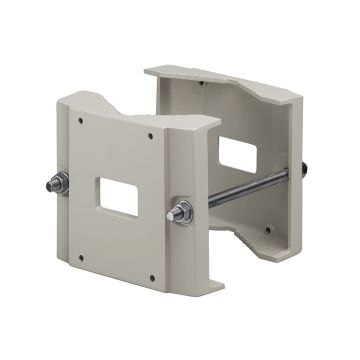 Videotec PTCC1 Mastschelle für Halterung PTBC