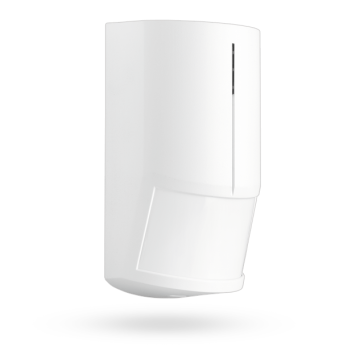 Jablotron JA-180W Funk-Dual-Bewegungsmelder