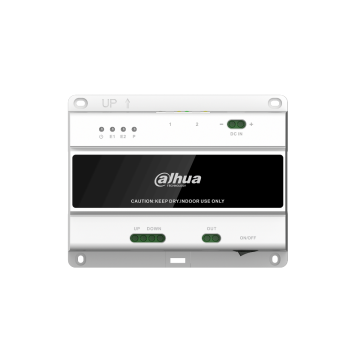 Dahua D-VTNS2003B-2 2-Draht-Schalter