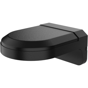 HIKVISION DS-220AZJ-145-BA Wandhalterung schwarz