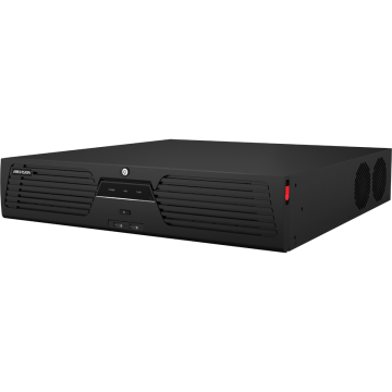 HIKVISION DS-9664NXI-I8/Vpro NVR 64 Kanal AcuSeek Netzwerkvideorekorder 