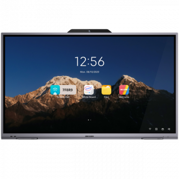 HIKVISION DS-D5B65RB/D 4K Interaktives Whiteboard 65"