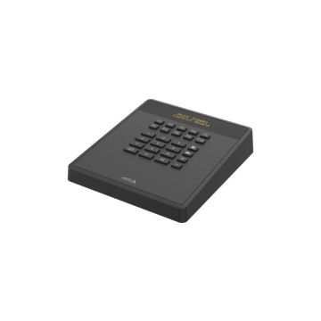 AXIS TU9003 KEYPAD