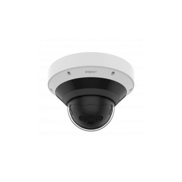 Hanwha Techwin PNM-C9022RV Multidirektional Dome Kamera 4K