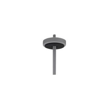AXIS T91A13 THREADED CEIL MOUN Deckenbefestigung für Domes