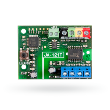 Jablotron JA-121T RS-485 BUS-Schnittstelle