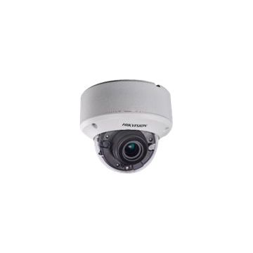 HIKVision DS-2CE56F7T-AVPIT3Z(2.8-12mm) HD-TVI Dome Kamera 3 MP Full HD Outdoor