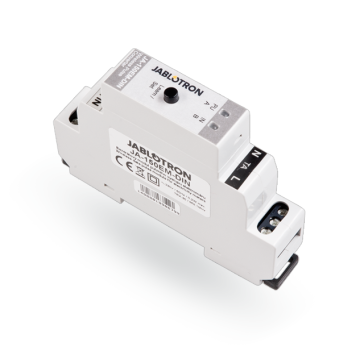 Jablotron JA-150EM-DIN Funk-Stromzähler