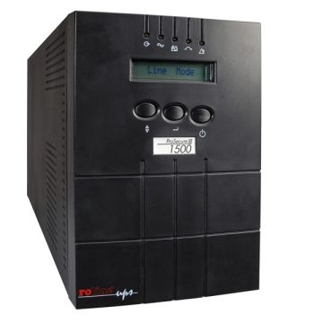ROLINE ProSecure III 1500 - Online USV