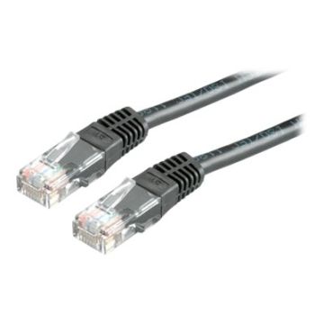 VALUE - Patch-Kabel - RJ-45 (M) bis RJ-45 (M) - 1.5 m - UTP - CAT 6
