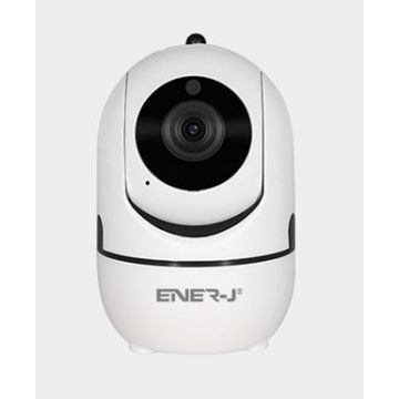 Ener- J Mini PTZ WLAN Mini Kamera 1.3MP 