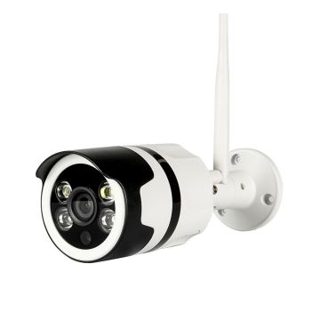 Ener- J Mini Kamera WLAN Kamera 1.3MP Outdoor 