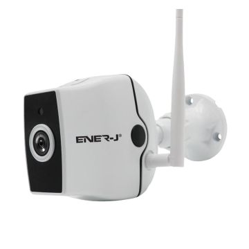 Ener- J WLAN Mini Kamera Bullet 1MP Outdoor