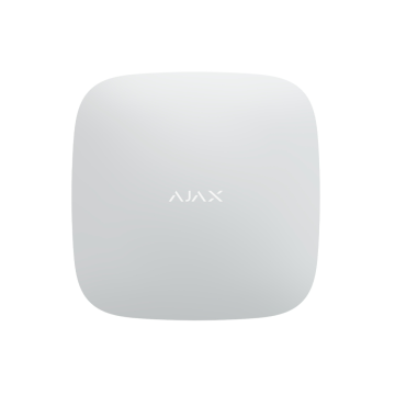 Ajax ReX 2 weiß