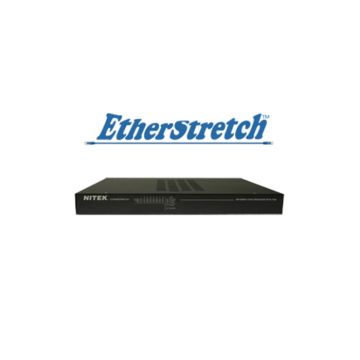 Nitek ER8500U Ethernet PoE Extender
