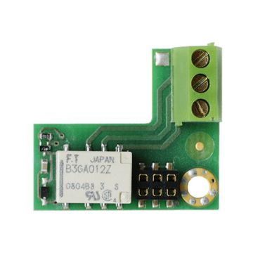 2N Additional Switch zusätzlicher Schalter