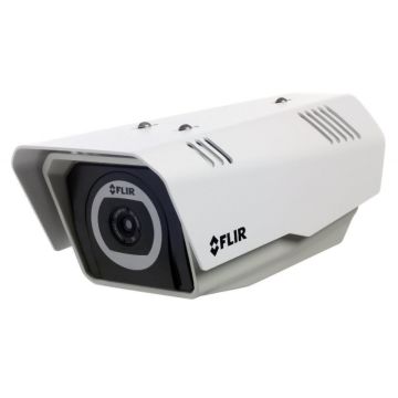 FLIR FC-344 ID 25Hz IP Bullet Wärmebildkamera Outdoor