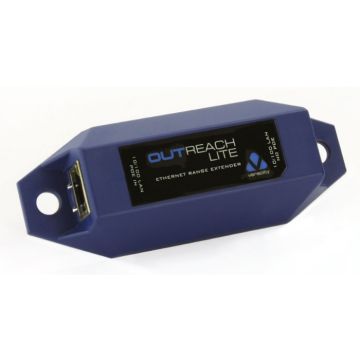 Veracity VOR-ORL Ethernet Extender