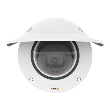 AXIS Q3515-LVE 22MM IP Dome Kamera 2 MP Full HD Outdoor