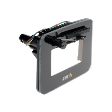 AXIS Q86 FRONT KIT A