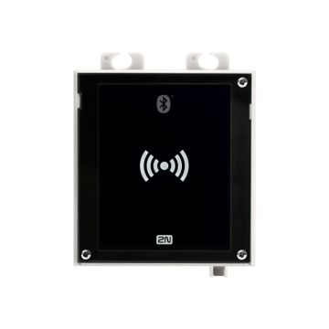 2N Access Unit 2.0 RFID/BT Netzwerk Zutrittseinheit mit Controller