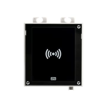 2N Access Unit 2.0 RFID SEC Netzwerk Zutrittseinheit mit Controller