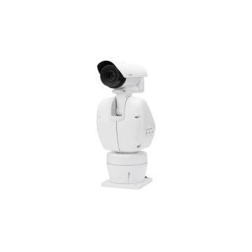 Hanwha Techwin TNU-4041T IP Positioniersystem Thermal Kamera Outdoor