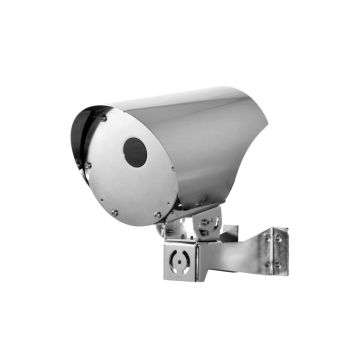 Videotec NTX2I0R00AH IP Wärmebildkamera