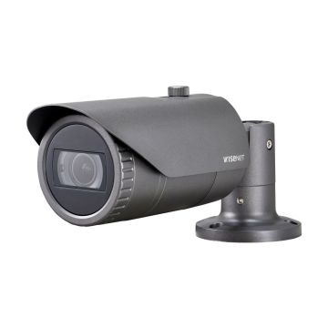 Hanwha Techwin QNO-6082R IP Bullet Kamera 2 MP Full HD H.265 Outdoor